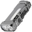 Afbeelding voor Wuben X4 Grey, oplaadbare tactische fiets- en EDC-zaklamp, 1500 lumen