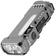 Afbeelding voor Wuben X4 Grey, oplaadbare tactische fiets- en EDC-zaklamp, 1500 lumen