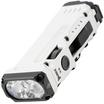 Afbeelding voor Wuben X4 White, oplaadbare tactische fiets- en EDC-zaklamp, 1500 lumen
