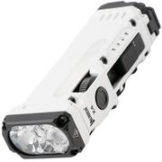 Afbeelding voor Wuben X4 White, oplaadbare tactische fiets- en EDC-zaklamp, 1500 lumen