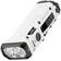 Afbeelding voor Wuben X4 White, oplaadbare tactische fiets- en EDC-zaklamp, 1500 lumen