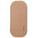 Image for WESN Allman Leather Sheath, SN09-0, Natural