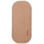Afbeelding voor WESN Allman Leather Sheath, SN09-0, Natural, foedraal