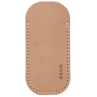 Afbeelding voor WESN Henry Leather Sheath, SN10-0 Natural, foedraal