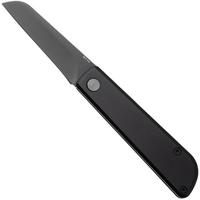 Bild für WESN Samla Blacked Out SN14-6 Black 12C27, Black Titanium, Taschenmesser