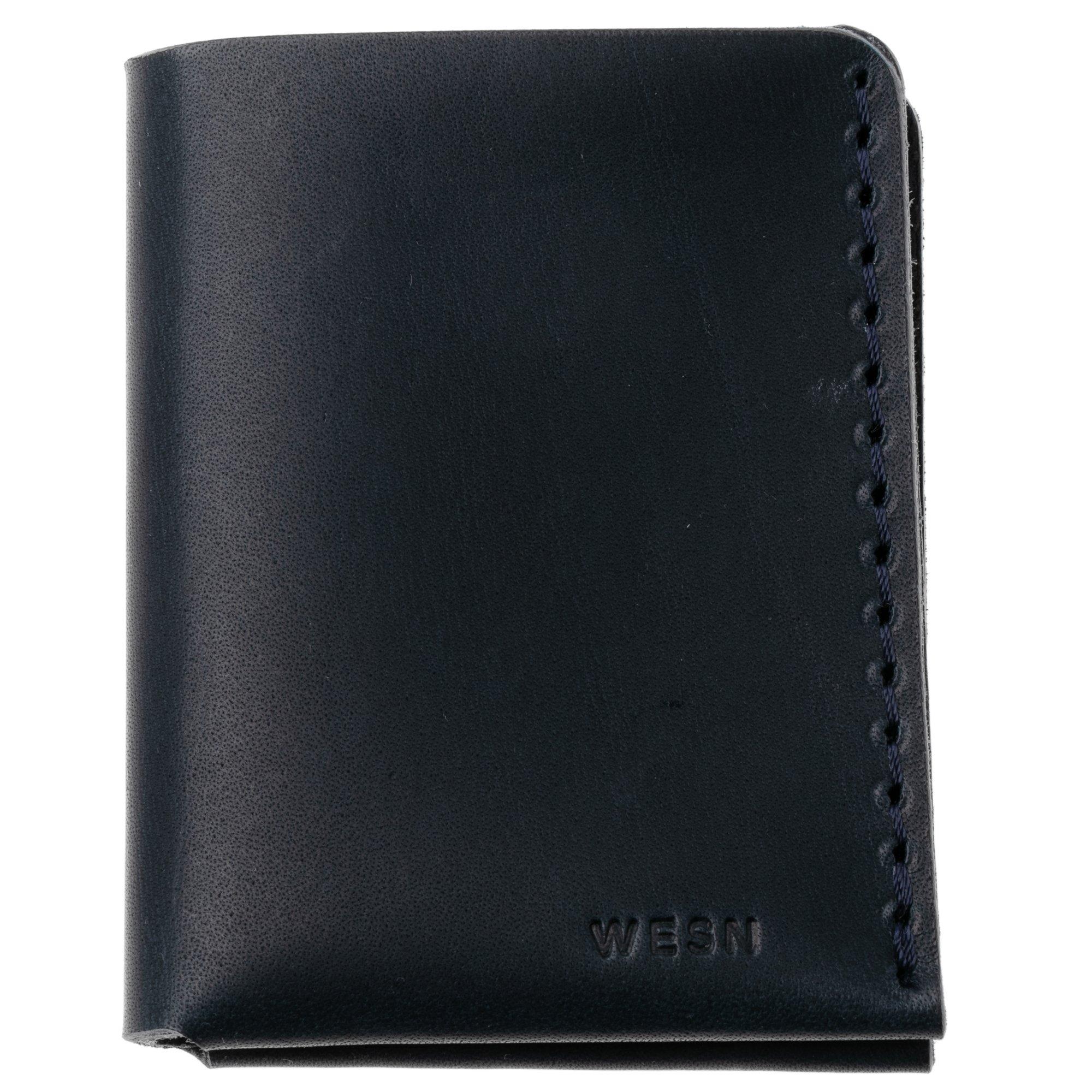 WESN Forsta SN20-2 Dusky Blue, Portemonnaie
