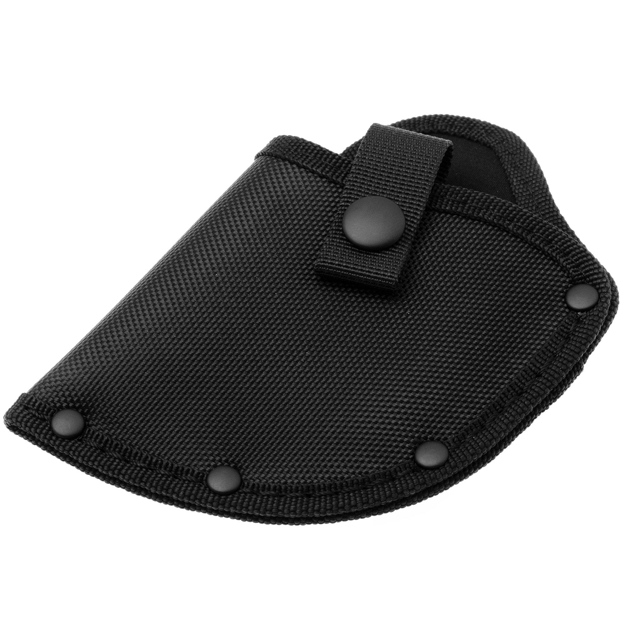 Nylonowa pochwa Wyoming Knife WY1B Black Nylon Sheath, dor The Original Field Dressing Knife