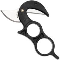 Bild für Wyoming Knife WY1 The Original Field Dressing Knife, Black Polymer, Ausbeinmesser, Nylon Scheide