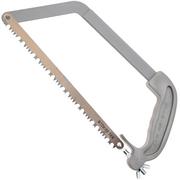 Wyoming Knife WY22 Take-Apart Saw, scie à os et à bois démontable, 28 cm