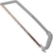 Wyoming Knife WY31 Take-Apart Saw, take-apart bone and wood saw, 46 cm