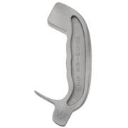 Wyoming Knife WY35 Aluminum Saw Handle, replacement handle for the WY22- and WY31 Take-Apart Saw