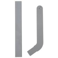 Bild für Wyoming Knife WY36 Saw Frame, Ersatz Rahmen für WY22 Take-Apart Saw