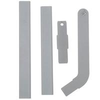 Bild für Wyoming Knife WY37 Saw Frame, Ersatz Rahmen für WY31 Take-Apart Saw