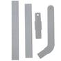 Image for Wyoming Knife WY37 Saw Frame, replacement frame for the WY31 Take-Apart Saw