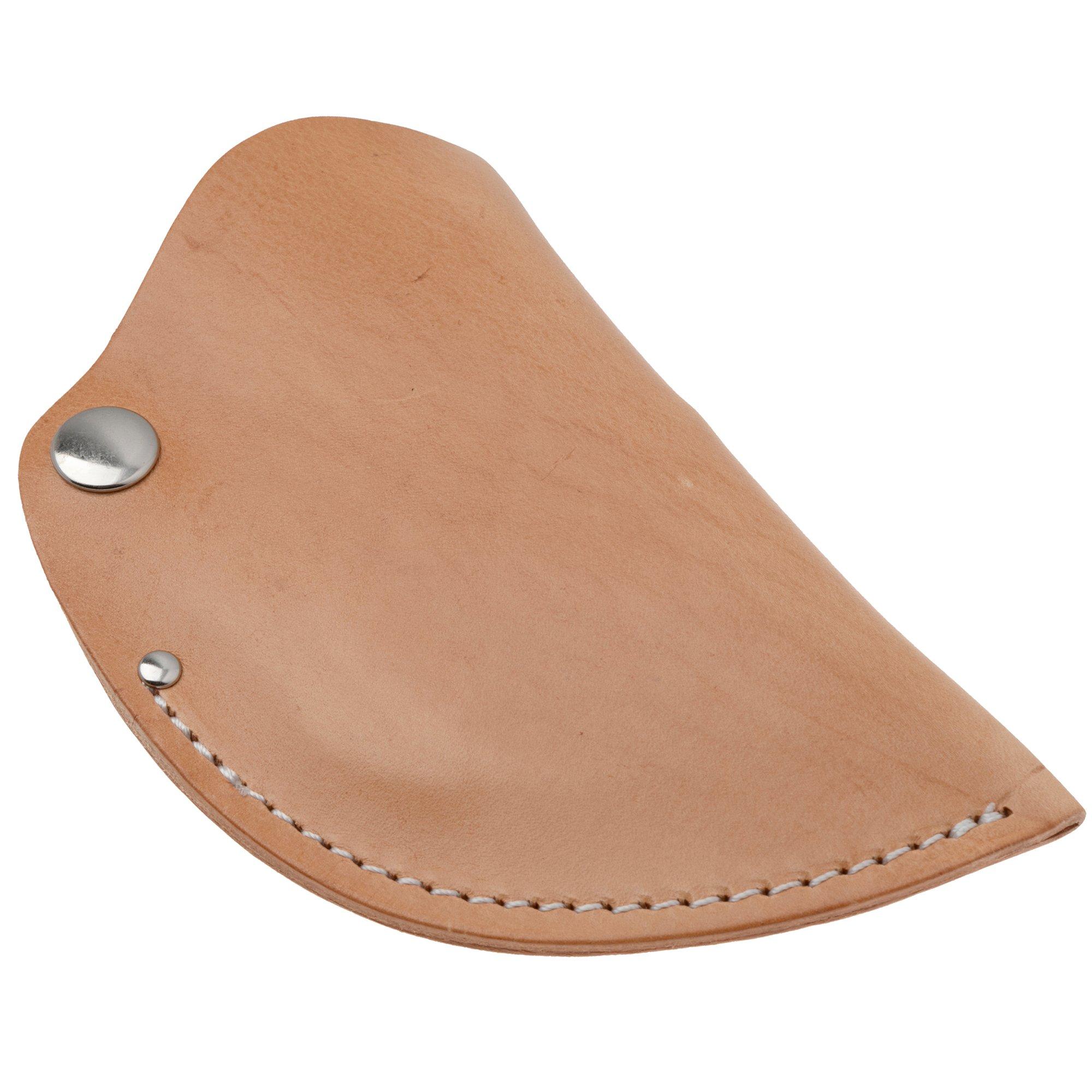 Wyoming Knife WY4L Leather Sheath, Lederscheide für The Original Field Dressing Knife