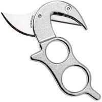 Bild für Wyoming Knife WY4 The Original Field Dressing Knife, Metal, Ausbeinmesser Lederscheide