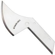 Wyoming Knife WY5 Blade, vervangend lemmet met mesbeschermers voor The Original Field Dressing Knife