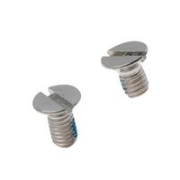 Imagen para Wyoming Knife WY7 Screws, tornillos de recambio para el cuchillo The Original Field Dressing Knife