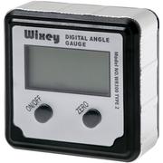 Wicked Edge Angle Cube, slope meter