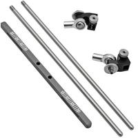 Imagen para Wicked Edge Upgrade Kit WE100UP2, kit de mejora del sistema de afilado