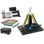 Wicked Edge Pro-Pack III sharpening system