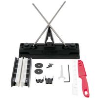 Image for Wicked Edge Carbon WE40 Precision Knife Sharpener, sharpening system