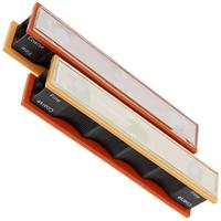 Imagen para Wicked Edge Glass Platens, Juego de soportes de base de vidrio