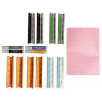 Image for Wicked Edge Edge Kit IV Ultimate Progression, sharpening set