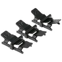 Afbeelding voor Wicked Edge Venture WEKG-SET Set Of 3 Knife Guides, slijphoekgeleiders (15, 17 & 25°)