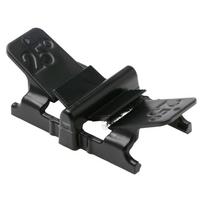 Afbeelding voor Wicked Edge Venture WEKG25 Knife Guide, slijphoekgeleider, 25°