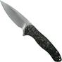Image for WE Knife Kitefin 2001B Shredded Carbon fibre pocket knife