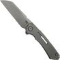 Bild für WE Knife Mini Buster 2003A Grey Taschenmesser, SNECX Design