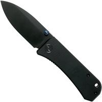 Afbeelding voor WE Knife Banter 2004B Black zakmes, Ben Petersen design