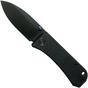 Obraz dla Nóż składany WE Knife Banter 2004B Black, projekt Ben Petersen
