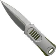 WE Knife OSS Dagger 2017A OD Green Dolchmesser, Justin Lundquist Design