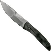  WE Knife Reazio 921A Stonewashed, Carbonfiber, Toni Tietzel design