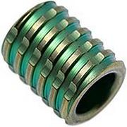 WE Knife Titanium Paracord Bead A-02A, vert