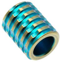 Image for WE Knife Titanium Paracord Bead A-02C, blue