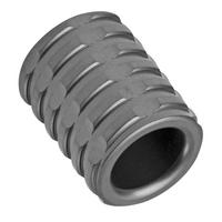 Image for WE Knife Titanium Paracord Bead A-02D, silver