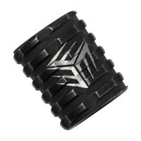 Image for WE Knife Titanium Paracord Bead A-02E, black
