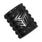 Bild für WE Knife Titanium Paracord Bead A-02E, schwarz