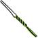 Afbeelding voor WE Knife A-03A paracord lanyard, groen-zwart