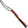 Afbeelding voor WE Knife A-03C paracord lanyard, oranje-zwart