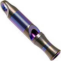 Bild für WE Knife Tita Notpfeife 120dB blau, A-05B