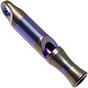Bild für WE Knife Tita Notpfeife 120dB blau, A-05B