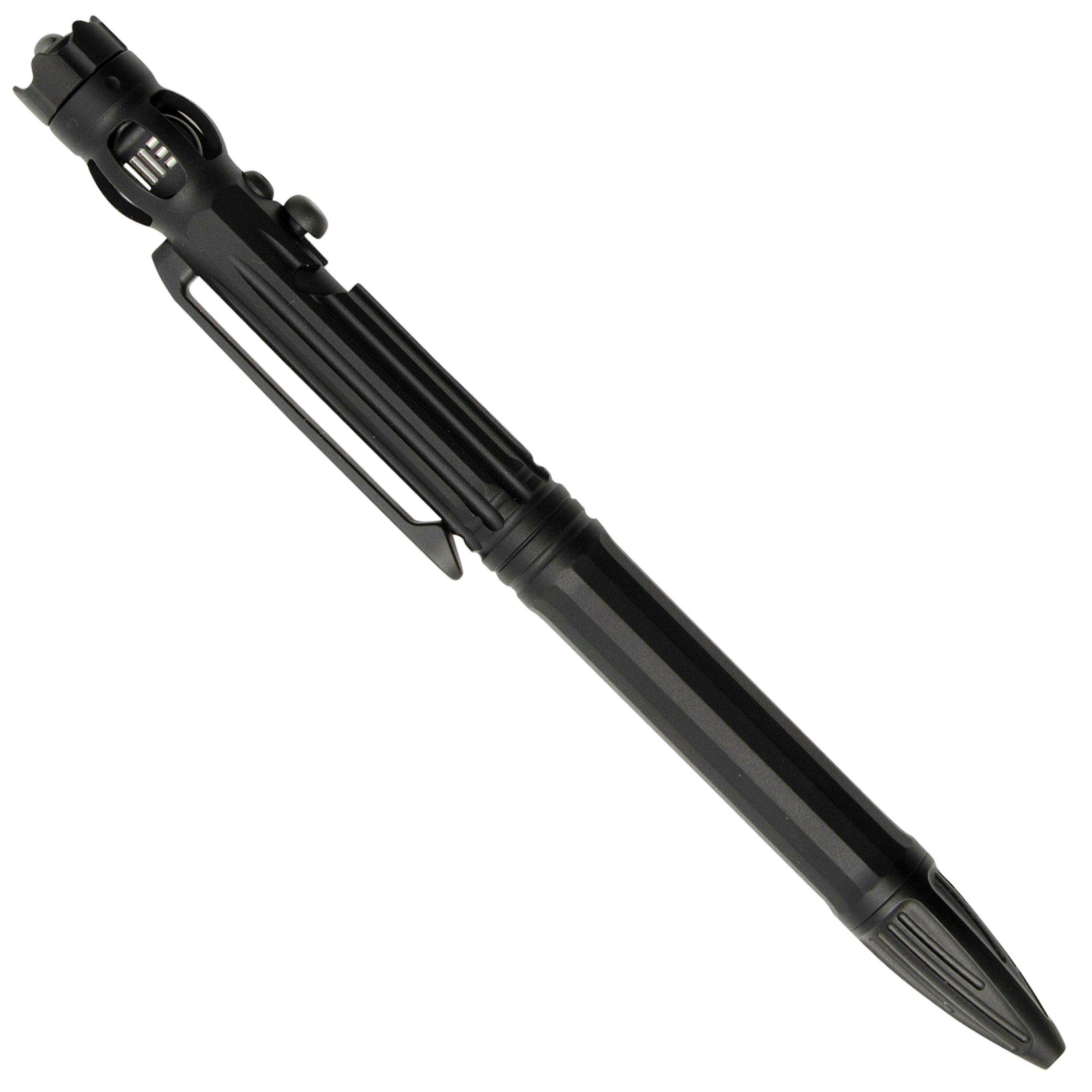 WE Knife Baculus, TP-07B stylo tactique