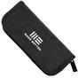 Image for WE Knife Pouch WE-01 Black Nylon pocket knife pouch