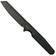 Image pour WE Knife Reiver Limited Edition WE16020-2, Black Titanium, couteau de poche