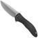Image for WE Knife Synergy2v2 WE18046D-1, Gray Titanium pocket knife