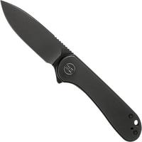 Immagine per WE Knife Elementum WE18062X-3 Blackwashed, Black Titanium coltello da tasca